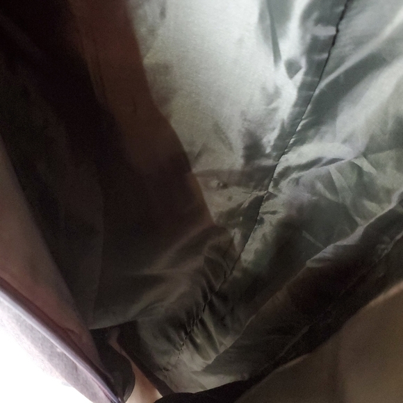 Mexx Career Sheath Dress Charcoal Gray Cap Sleeve Size 34 NWT Friends Classic - Picture 12 of 16